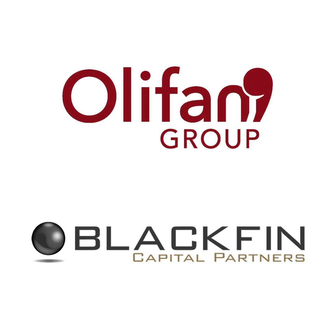 Olifan Group has entered in exclusive negotiations with Blackfin Capital Partners to open its capital