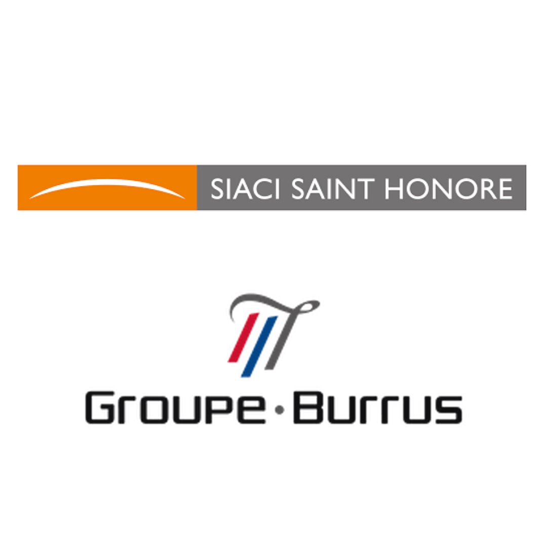 Siaci Saint Honoré Group and Burrus Group join forces to to create the leading independent European insurance brokerage firm