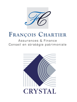 NewCo Corporate Finance accompagne François Chartier dans son adossement avec le Groupe Crystal