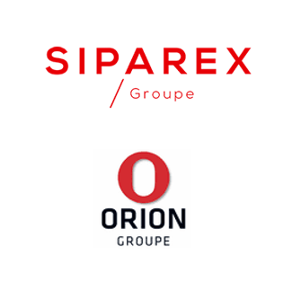 NewCo Corporate Finance accompagne Siparex dans son acquisition du Groupe Orion