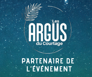 NewCo CF is official partner of the Argus du Courtage ceremony for the second consecutive year