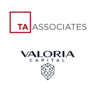 NewCo Corporate Finance advises TA Associates on the acquisition of a majority stake in Valoria Capital